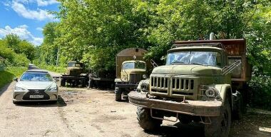 Фото: АвтоВзгляд