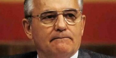 Шанс Горбачева, которым не воспользовался ни один автозавод страны