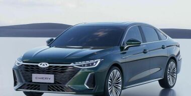 Фото: www.dongchedi.com