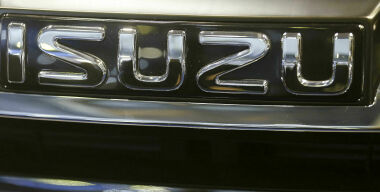 Isuzu подумывает закрыть свой российский завод вслед за Toyota и Mazda