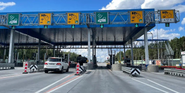 Неожиданные инициативы Госдумы, странные игры автопроизводителей и сомнительные успехи дорожников: итоги недели