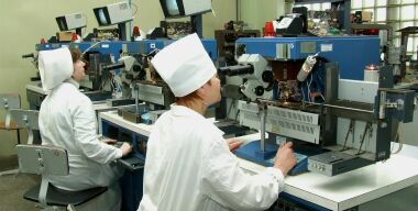 Дефицитные микросхемы для российского автопрома будут делать во Владивостоке