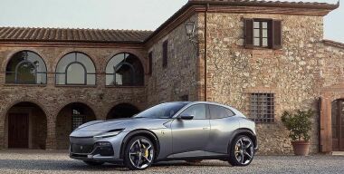 Нелюбимый ребенок: почему роскошный кроссовер Ferrari Purosangue обречен на провал