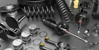 Автозапчасти на фоне рекордного спроса подорожали вдвое