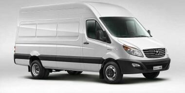 Коммерческие автомобили китайской JAC могут начать выпускать в Елабуге