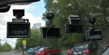 ГАИ лютует: какие видеорегистраторы нельзя ставить в свою машину