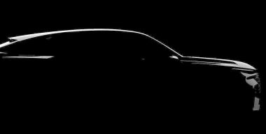 Renault и Geely замахнулись на совместный кроссовер