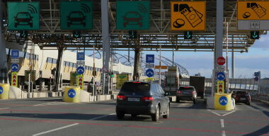 Проезд по платным дорогам подорожает почти в 3 раза