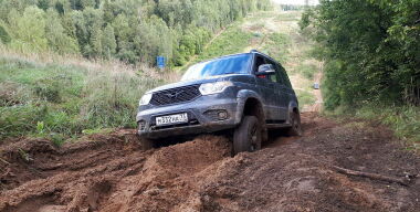 Фото: АвтоВзгляд