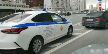 «Ростех» создал мобильный комплекс для поиска угнанных машин