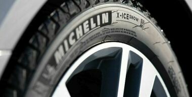 Вес взят: на какие характеристики шин не смотрят даже эксперты, а зря