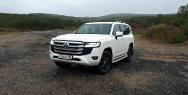 Фото: АвтоВзгляд