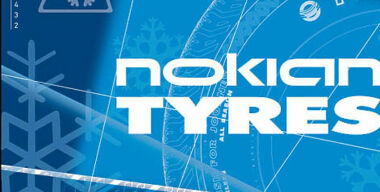 Nokian может оставить российский рынок без зимних шин