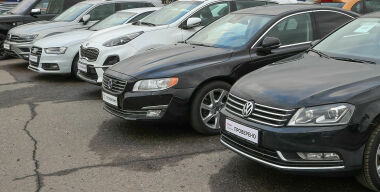 Как узнать настоящую историю подержанного автомобиля