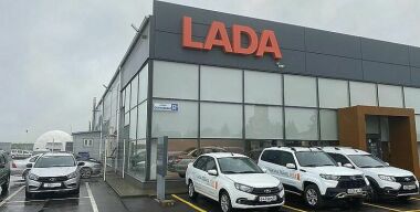 АВТОВАЗ будет обслуживать автомобили Nissan в России