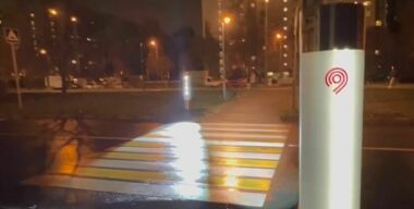 фото: Дептранс