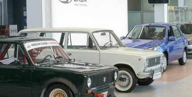 Не только Renault: LADA будет обслуживать подержанные VW, Skoda и Mercedes-Benz