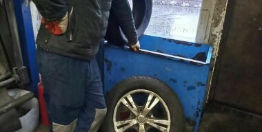 Фото: АвтоВзгляд