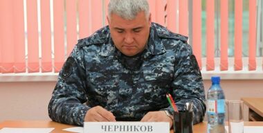 Генерал ГИБДД Михаил Черников захотел увеличить разрешенную скорость на дорогах