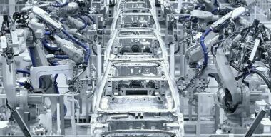 Доедет ли до России кроссовер Geely Atlas нового поколения