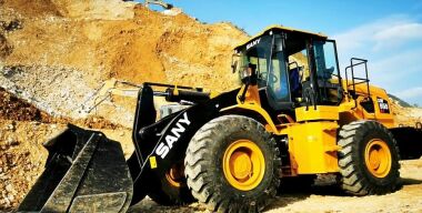 Фото производителя