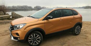 АВТОВАЗ рассказал, как быть владельцам LADA XRAY с запчастями