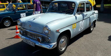 Фото: АвтоВзгляд