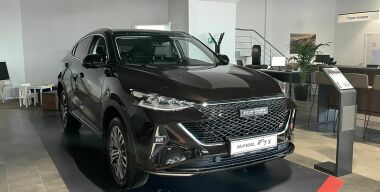 Фото: АвтоВзгляд