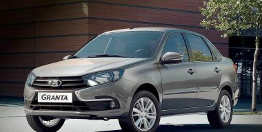 Российский авторынок растет только за счет льготных кредитов