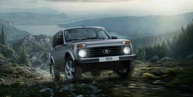 Фото производителя