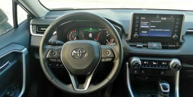 Фото: АвтоВзгляд