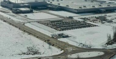 Mercedes-Benz ищет покупателя для своего завода в Подмосковье