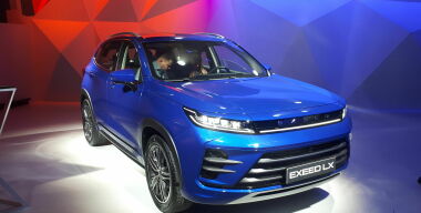 Фото: АвтоВзгляд