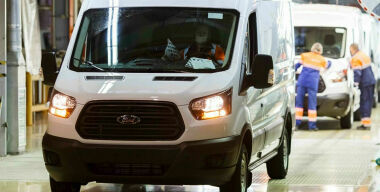 Ford окончательно ушел из России, но может вернуться