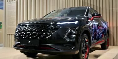 Фото: АвтоВзгляд