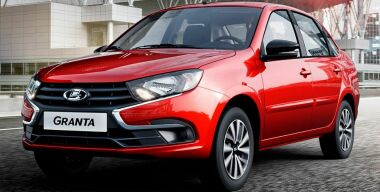 Взрывной рост, которого не ждали: продажи LADA резко возросли