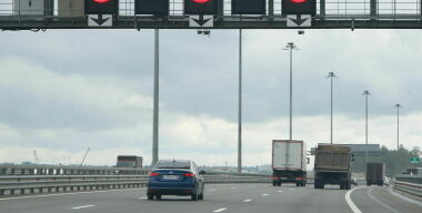 Новорижское шоссе отдадут в собственность Москвы для организации «выделенок»