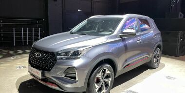 Фото: АвтоВзгляд