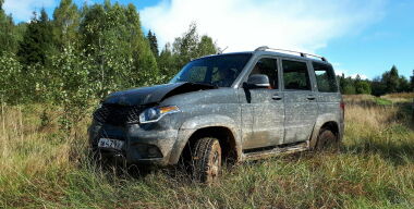 Фото: АвтоВзгляд