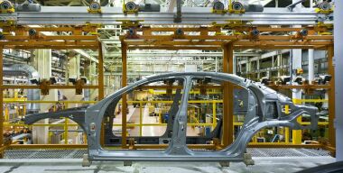 Курс на независимость: сможет ли Россия заменить импортные автокомпоненты