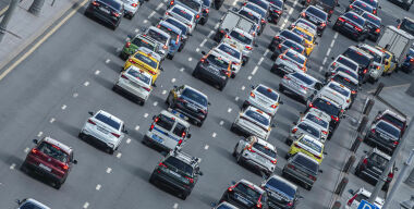 Камеры ГИБДД, штрафующие за шум, готовятся к сертификации