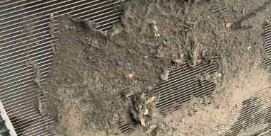 Почему мойка радиатора может стоить 25 000 рублей