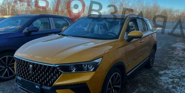 Фото: АвтоВзгляд