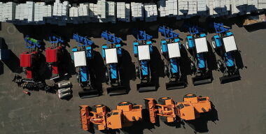 Кран или пропал: почему сейчас надо покупать не легковушку, а автопогрузчик