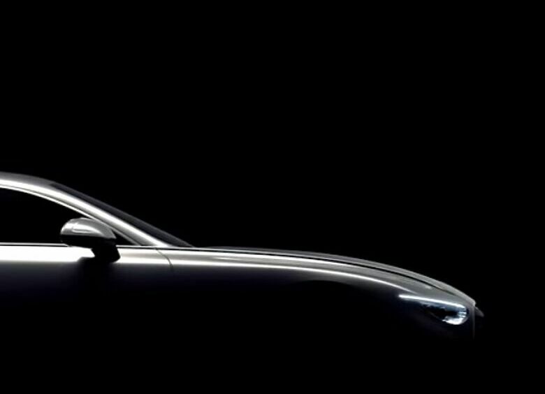 Изображение Bentley рассекретила новейшее спорт-купе