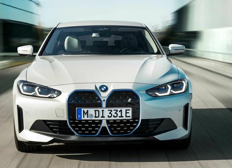 Изображение BMW создаст инновационную платформу Neue Klasse для себя и Rolls-Royce