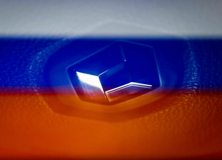Изображение Renault потерял 2,3 млрд. евро из-за своего ухода из России