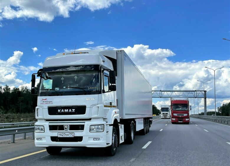 Изображение 6 пунктов экономии: как владельцам грузовиков «нажиться» на платных дорогах