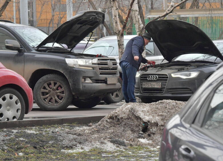 Изображение Что будет, если случайно перепутать клеммы на аккумуляторе автомобиля