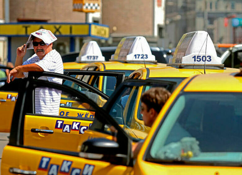 Изображение 5 грязных приемов сочинских таксистов по выманиванию денег у туристов